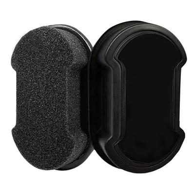 Glass Cleaning Sponge Anti Peeping Cleaning Sponge Privacy Protection And Light Isolation For Cars And Home