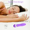 Mini Realistic Dildo Vibrator Vagina G Spot Bullet Stimulator AV Wand Clitoral Anal Female Masturbation Adult Sex Toys for Women
