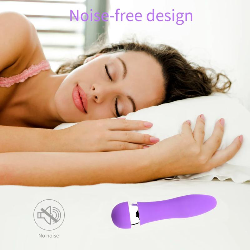 Mini Realistic Dildo Vibrator Vagina G Spot Bullet Stimulator AV Wand Clitoral Anal Female Masturbation Adult Sex Toys for Women