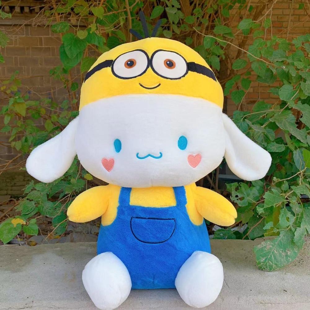 20 Inch Grab Machine Doll Plush Toy Cute Wedding Wedding Throwing Doll Home Decoration