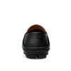 Summer Men Casual Shoes Moccasins Breathable Boat Shoes Italian Luxury Brand Mens Driving Loafers