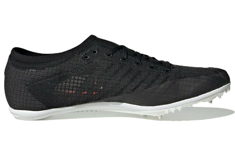 Adidas Adizero Ambition 'Black Signal Coral' EG1208