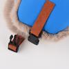 Versatile Earflap Hat Thickened Ear Protection Cap Practical Winter Warm Hat  Winter