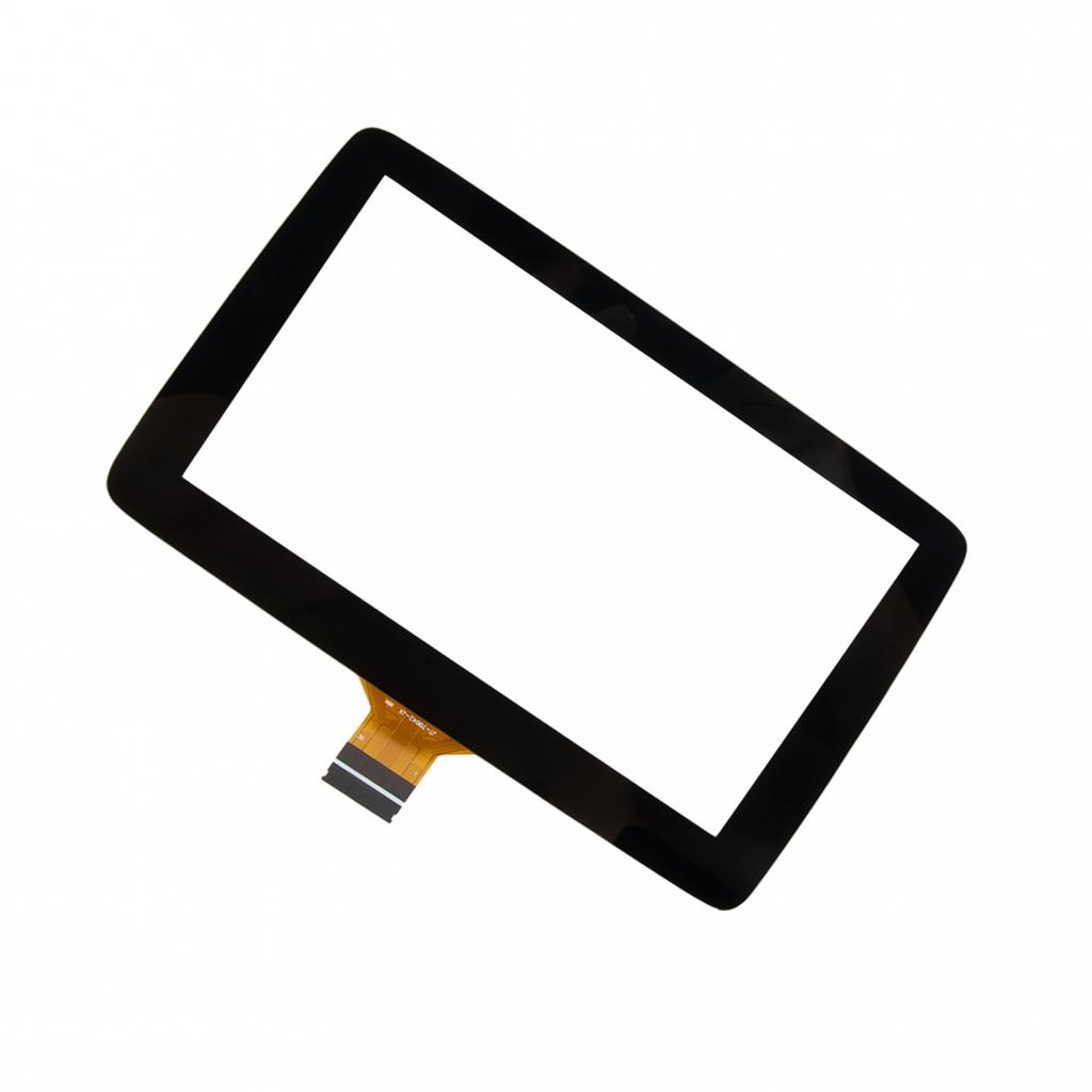 7inch Touch Screen BHP1611J0D Glass Information Display