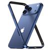 iPhone 16 Pro Max & 15 Plus Aluminum Alloy Metal Frame Case