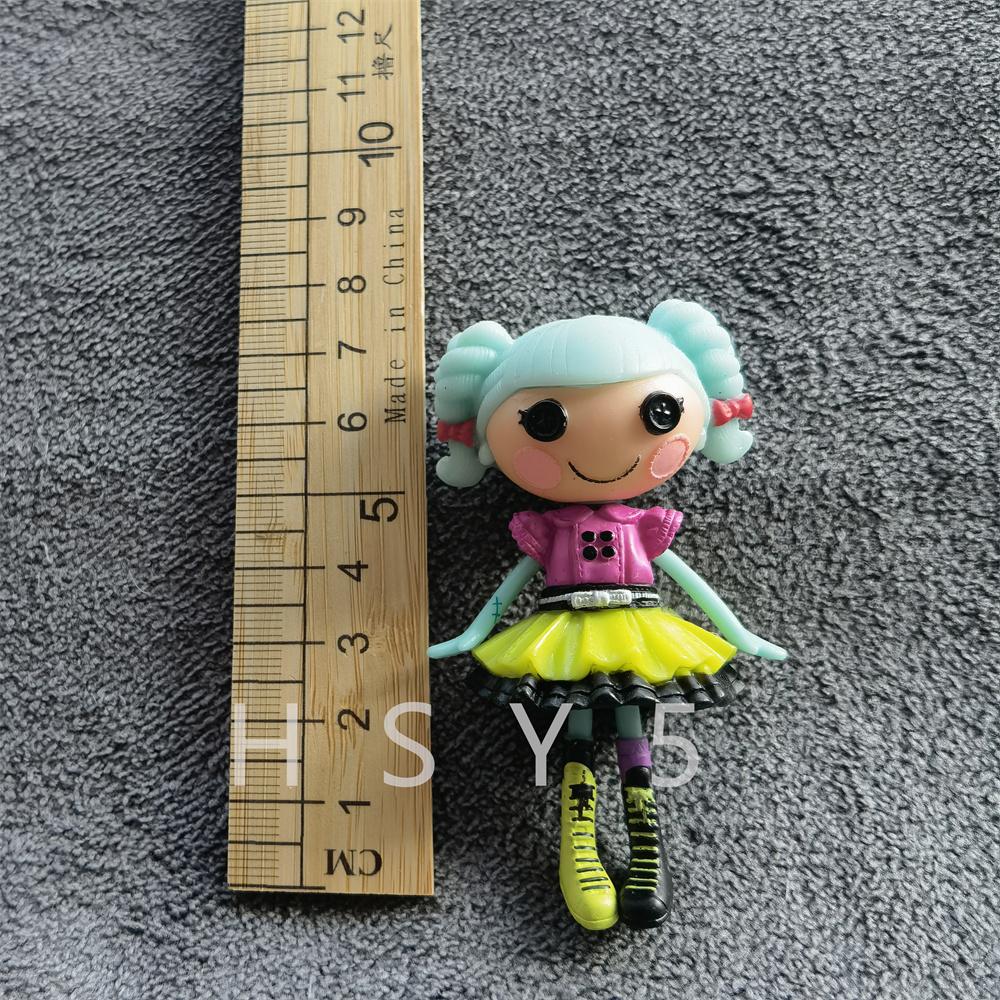 Original Multi-Stil 7cm~8cm Erhältlich Als Lele Engel Kinderspielzeug Geschenke