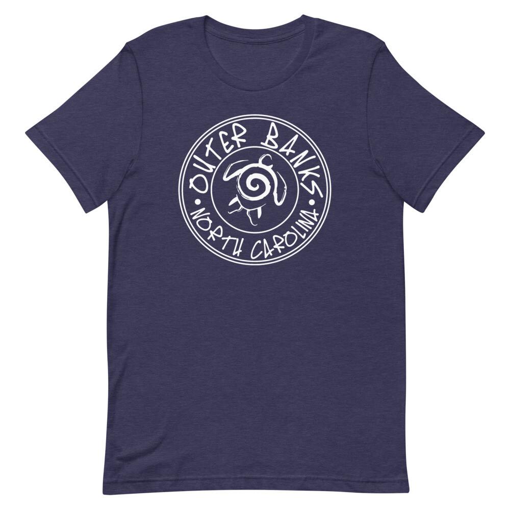 Outer Banks OBX T-Shirt North Carolina NC Unisex Beach Lovers 2XL
