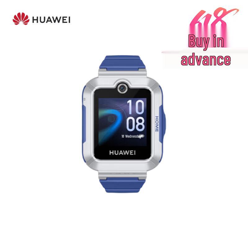 Huawei Kids Watch 5 Vitality Edition (CN version)