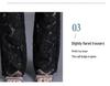Women's High-Waisted Lace Wide-Leg Pants - Summer Bell Bottom Style