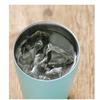 Kakusei Tumbler, 450ml, Mint, CLE-03M