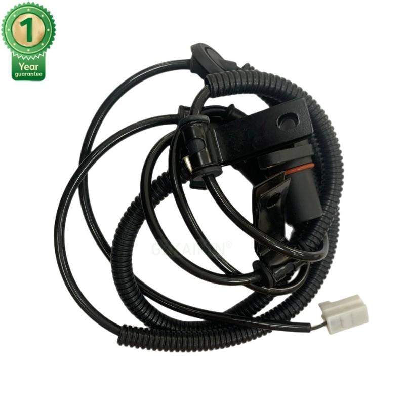 ABS WHEEL SPEED SENSOR REAR RIGHT OEM 95681-3E210 956813E210 For KIA SORENTO (2002~2007)