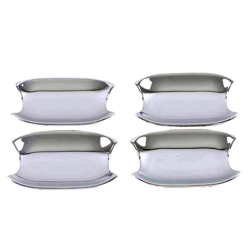 

Защитная чаша ручки двери Great Wall Shanhai Cannon - Аксессуар против царапин для модели 2023 года