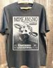 Rare Nomeansno Band Gift For Fan S To 5XL Charcoal T-shirt MD847 Unisex T-Shirt