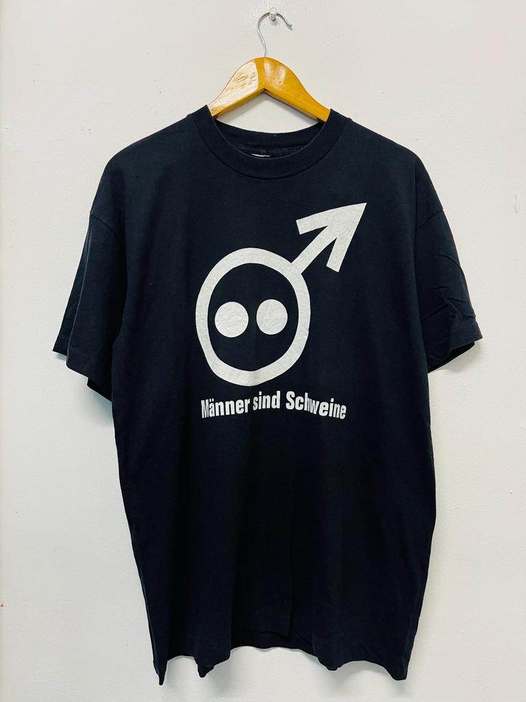 Vintage 90er Die Ärzte : 13 Album 1998 / 90er Punk Rock / 90er Alternative Musik / 90er Deutschland Alternative Rock / 90er Promotion / 90er Deutsche Musik