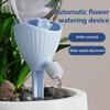 Adjustable Drip Irrigation System Automatic Self Watering Spikes For Plants Indoor Outdoor Potted Plants Irrigation System