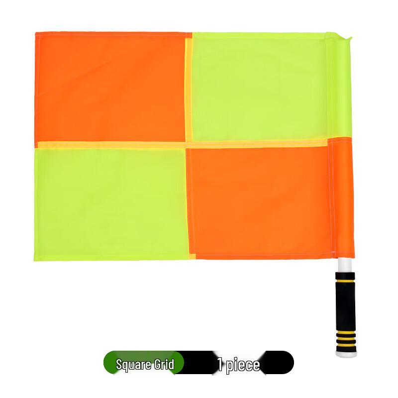 

Drui en Football Referee Sideline Flags