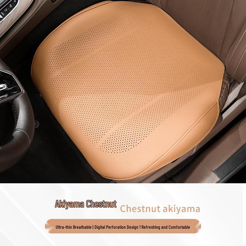 2026 Ford Edge L All-Season Breathable Seat Cushion Cover