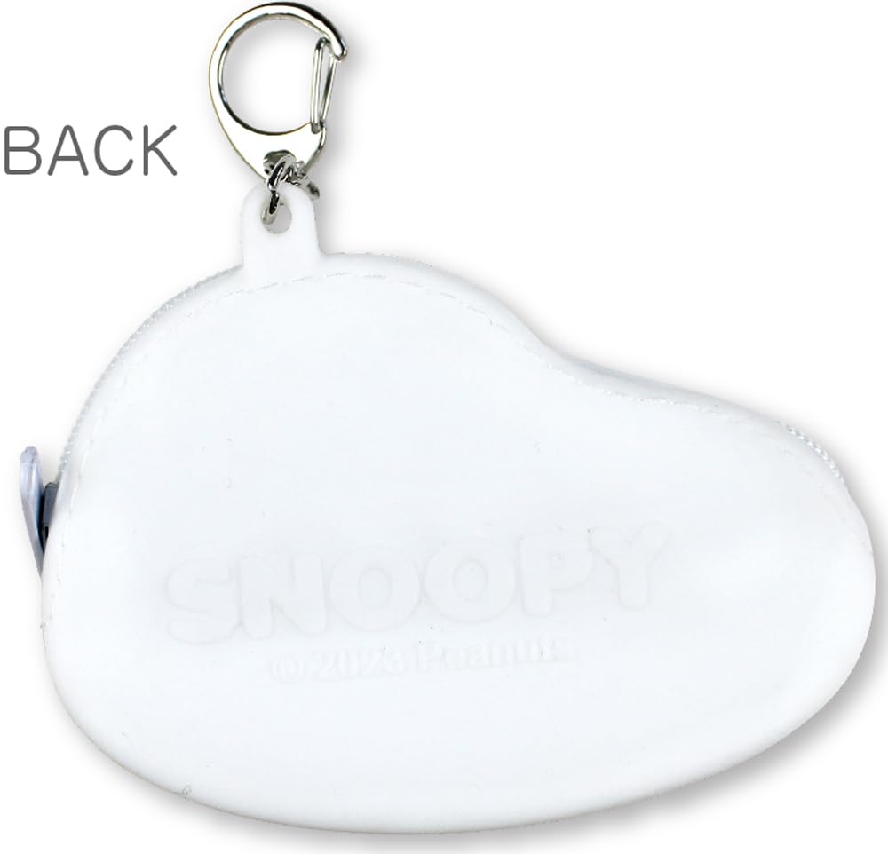 Tees Factory Kirby Silikon Mini-Tasche Waddle Dee HK-5544039WD