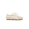 Korean pearl lace German training shoes women's summer 2025 new fashion versatile and comfortable sports and leisure white shoes