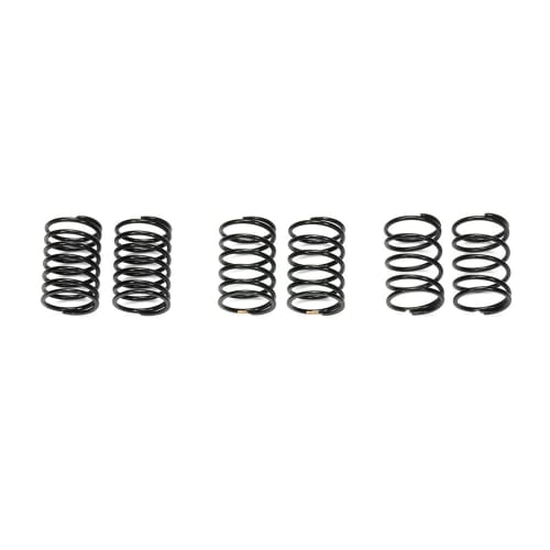 Tamiya Hop-Up Options (OP) No. 1797 Touring Car Short Type Spring Set II 54797