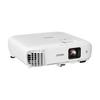 Epson EB-994F 3LCD FHD projector 1920x1080, 4100 ANSI lumens, USB Wi-Fi Ethernet LAN, White