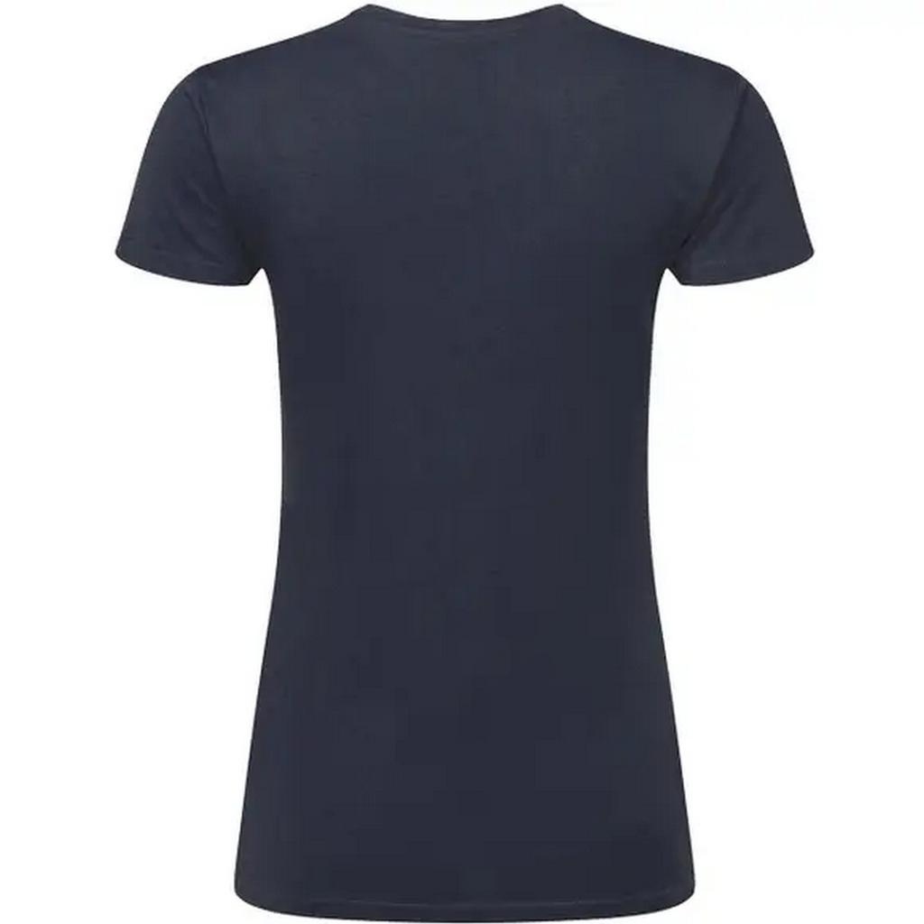 SG Womens/Ladies Signature Tagless T-Shirt