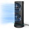 Laptopaccessoires – USB-ventilatoren en airconditioners