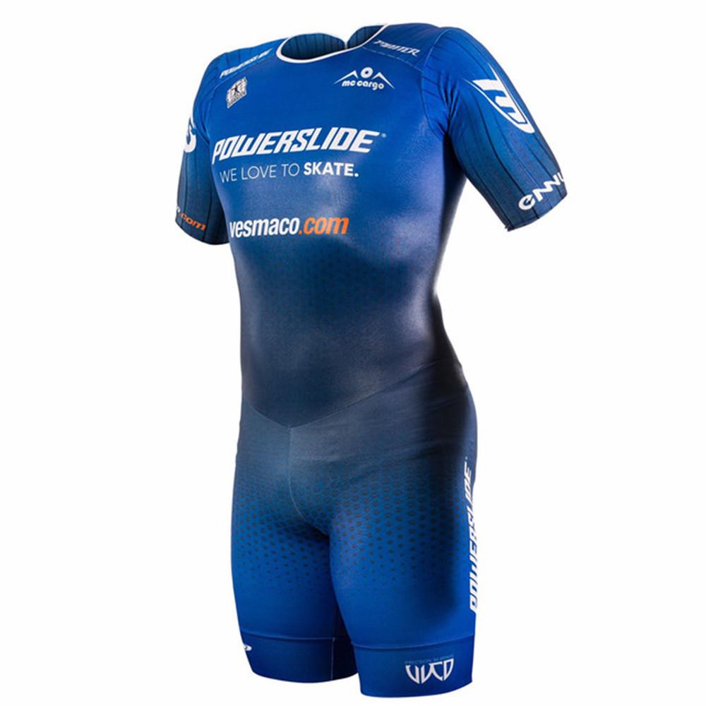 2026 Men's Bicycle Running Swimming Triathlon Onesie Bicycle Ski Pulley Clothing