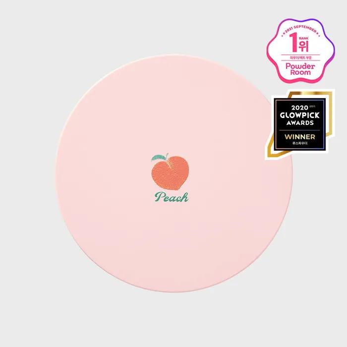 Peach Bbosong Multi Finish Powder 15g