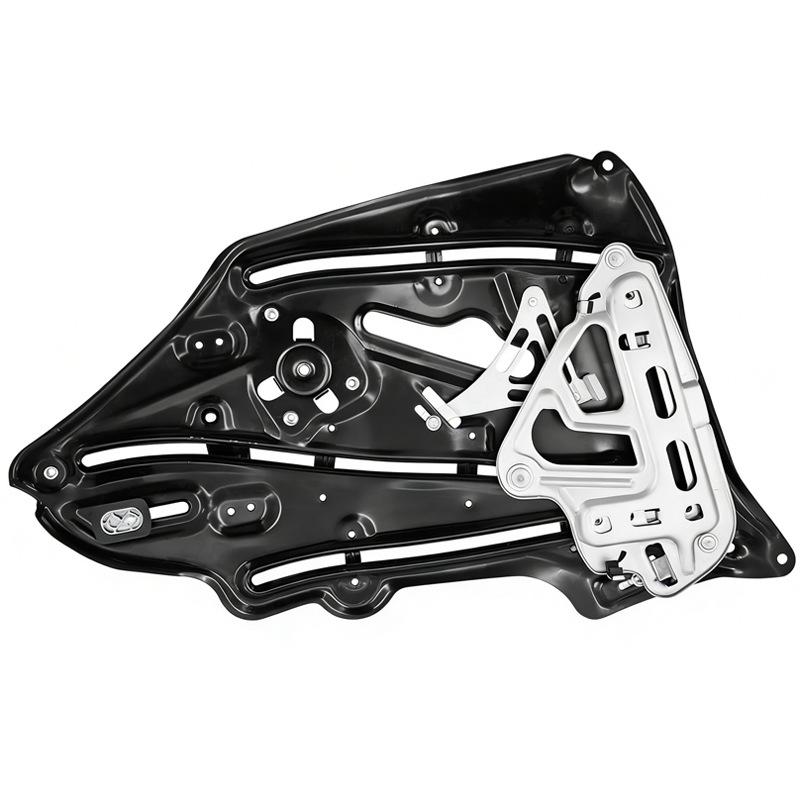 

Window Regulator for Mercedes-Benz CLK Class (209) 2001-2009, Part Numbers 2096700103 & 2096700203