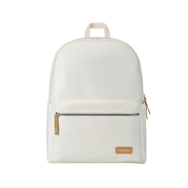 Diplomat YH-ZH730L-1 Business & Travel Laptop Backpack