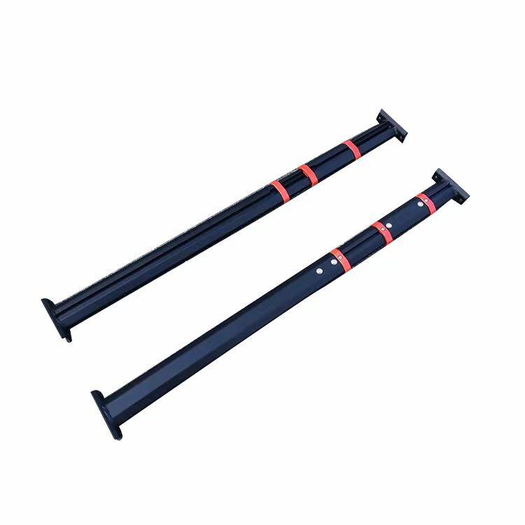 Adjustable Luggage Rack for Isuzu DMAX, Great Wall Cannon, Navara, and Reimai Pickup Truck Rear Bed Tent.