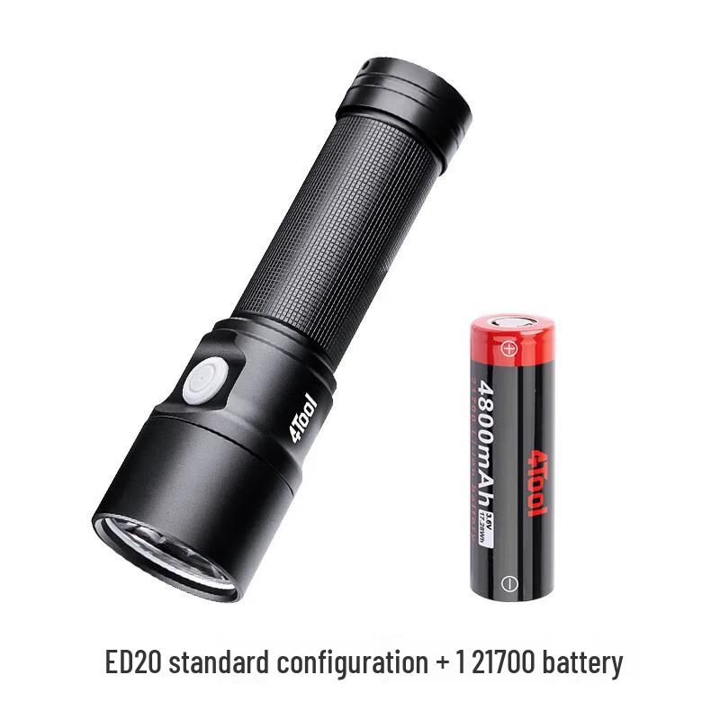 Nextool ED20 4Tool Series Outdoor Flashlight