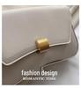 2025 Women's Stylish Retro Baguette Shoulder Crossbody Bag