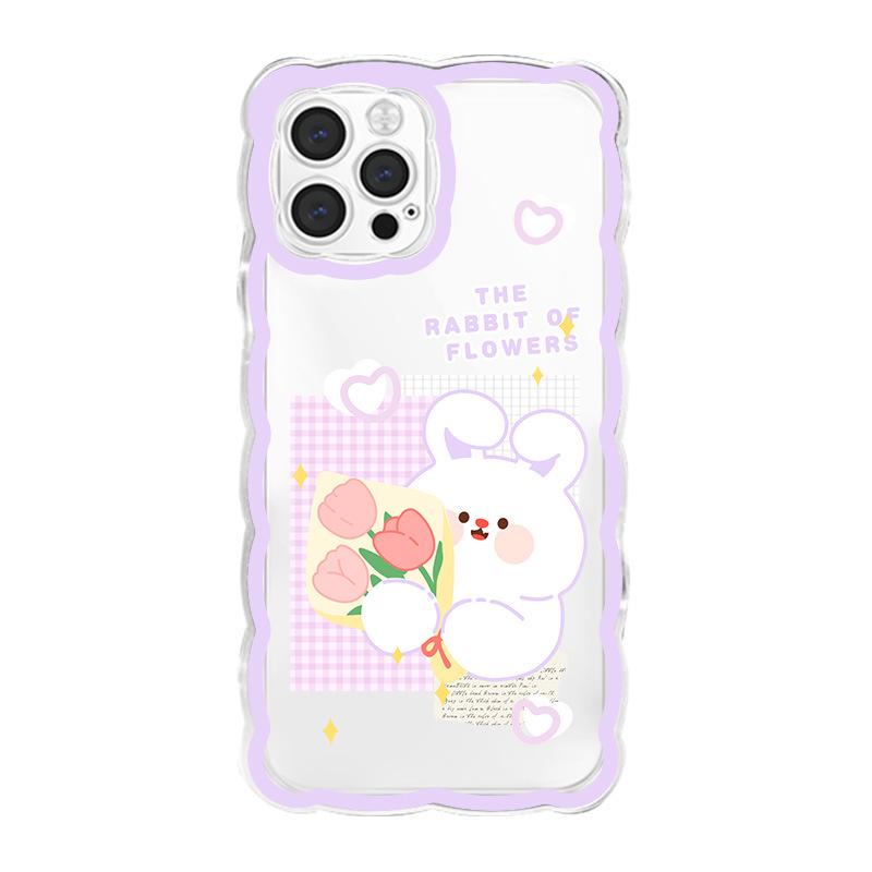 

Чжитай 5-Упаковка: Совместимо с iPhone 15 Pro и 14, чехол Big Wave, новая защита XS/XR. 14 Plus