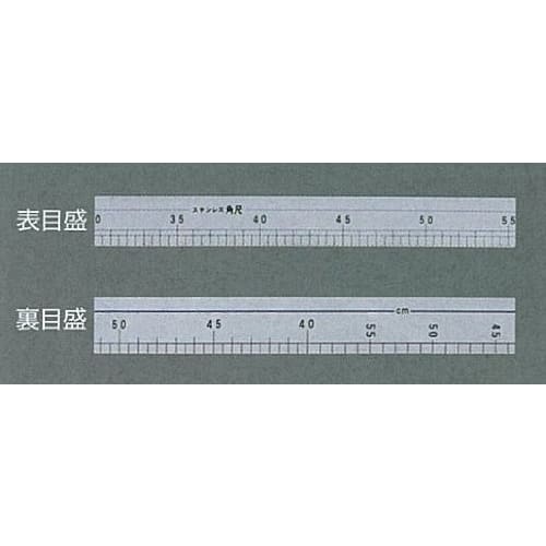 Shinwa Sokutei Rough Terrain Square 400 X 600 64548