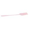 Gap Duster Soft Bristle Long Handle Efficient Multifunctional Easy To Use Crevice Cleaning Brush Pink
