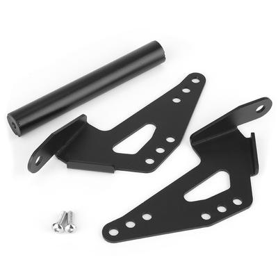 Suport de navigare GPS Motocicletă modificat Suport pentru telefon potrivit pentru Suzuki DL650 DL650XT 1719
