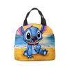 Lunch Bag Cartoon Lunch Box Aluminum Foil Picnic Bag Portable Lunch Box Bag Ice Bag