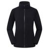 Fleece Stoff Sweatshirts Softshell Wanderjacke Herren Jacken Camping Outdoor Winter Fleecejacke