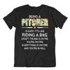 Tops – T-Shirts