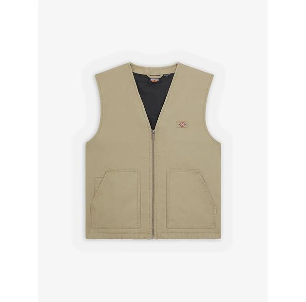 Dickies Duck Canvas Summer жилет