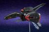 Q-sQ R-TYPE R-13A CERBERUS 1120 scale ABS painted finished figure
