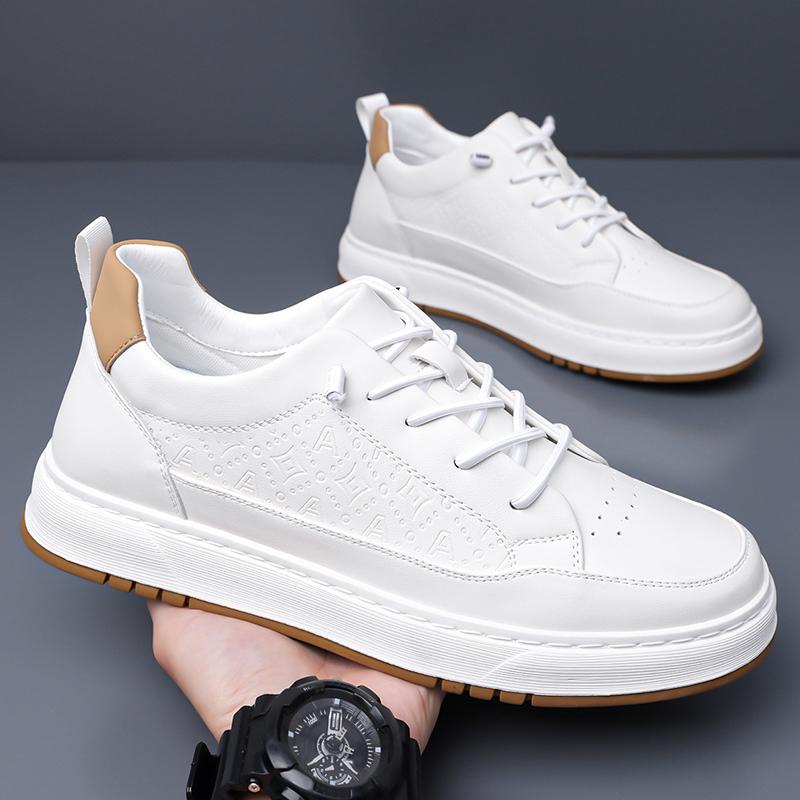 Fashion Fashion Man Casual Sneakers Outdoor Runing Shoes Breathable Men's Sport Shoes Light Walking Footwear All-match Tenis Masculino