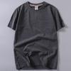 Export to Japan Foreign Trade Leftover Stock Clearance Short-Sleeved T-shirt