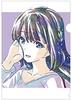 Rascal Does Not Dream of Bunny Girl Senpai Shoko Makinohara Ani-Art Clear File
