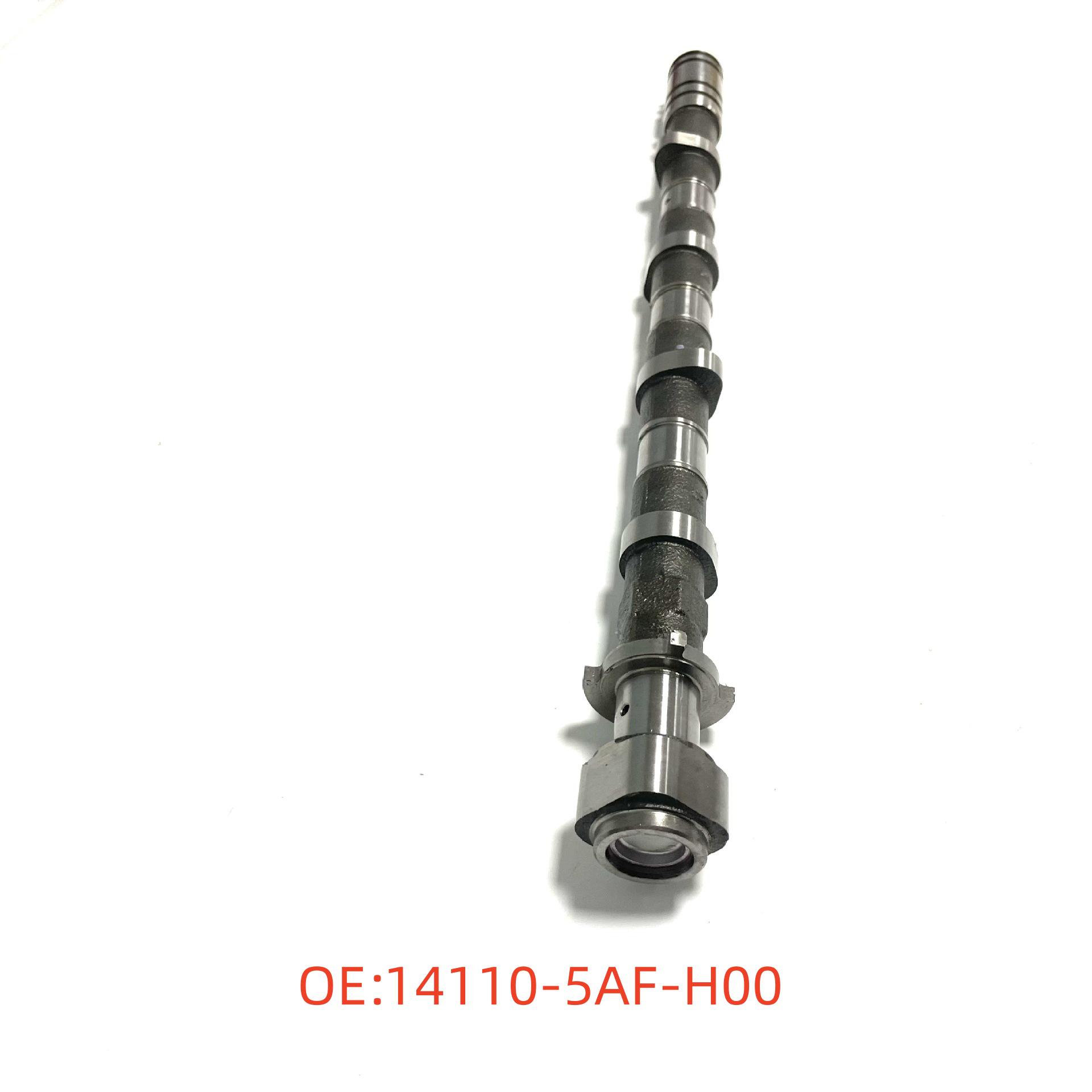 

Camshaft Intake for FR2, FC1, RU1, RH4, RH5, FK7 - Model 14110-5AF-H00 14110-5AF-H00