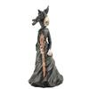 Witch Resin Home Garden Craft Ornament Decor