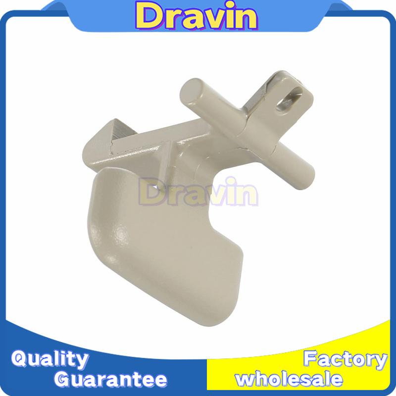 For Hyundai Sonata NF 2007 2008 2009 2010 Upper Armrest Latch of Beige Center Console with Or Trans 846613K000V2 84661-3K000 846613K000V2