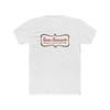 Gene & Georgetti Chicago Steakhouse Restaurant Cotton Crew Tee
